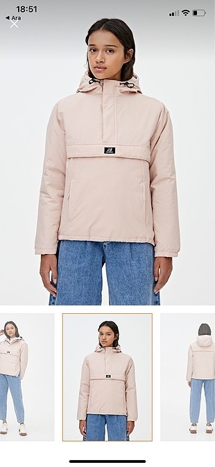 Pull & bear