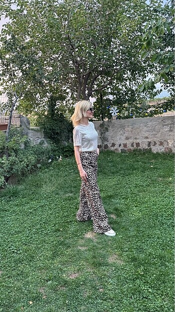 m Beden Şık bluz
