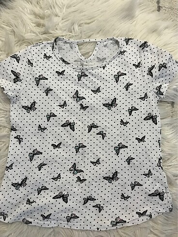 Kız çocuk tshirt