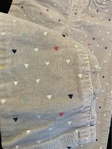 H&M Kız çocuk pantalon
