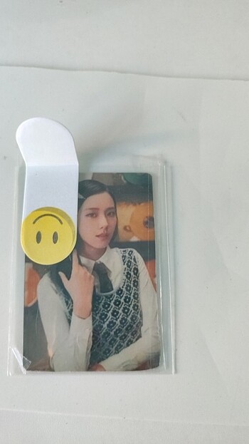 Jisoo pc kaliteli