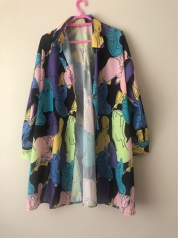 Zara tunik