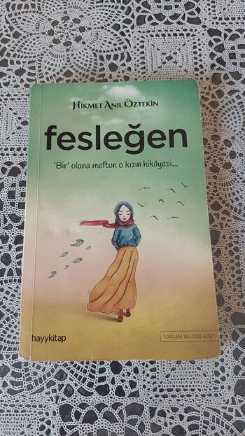 Fesleğen 