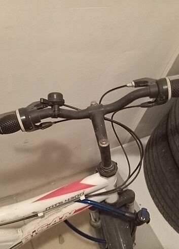 Beden Bisan 26 Jant 21 Vites Bisiklet
