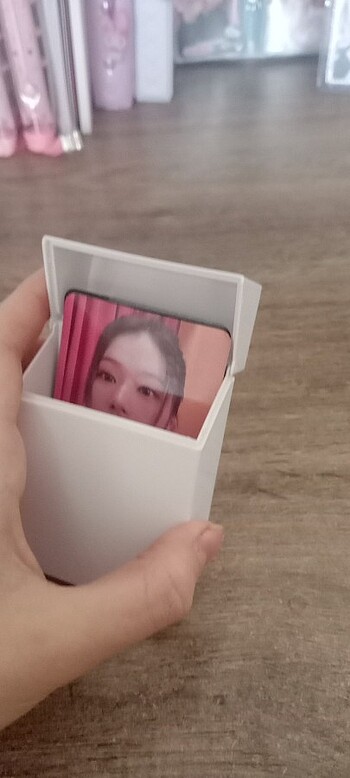  Beden PC kutusu+ 2 nayeon pob