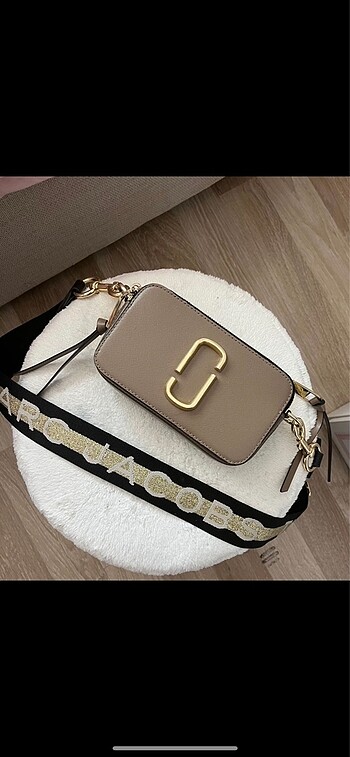 Marc jacobs çanta