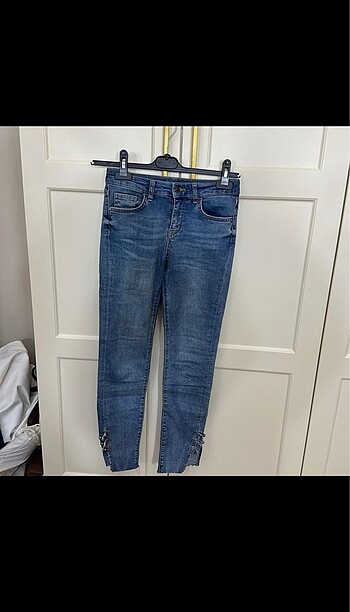 İpekyol jean