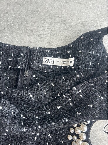 Zara Zara elbise