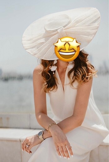 Beymen şapka