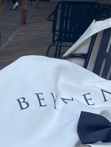 Beden Beymen şapka