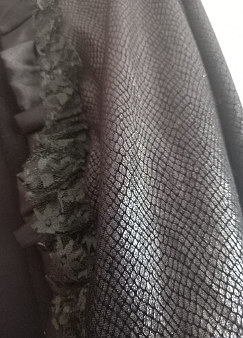 38 Beden Crop Ceket