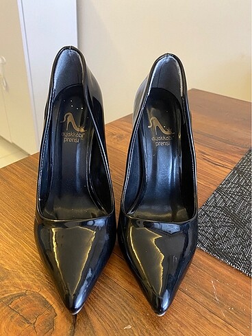 Diğer Stiletto Ayakkabı