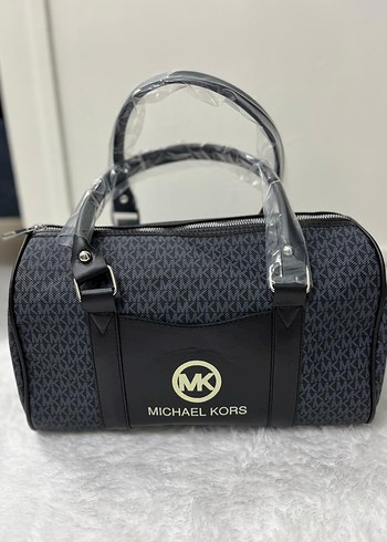 Michael Kors Siyah Kadın Çanta