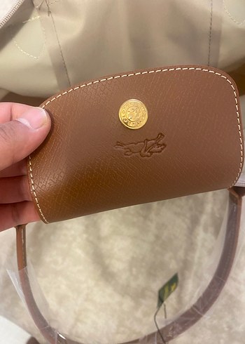 Lacoste Longchamp Vizon (L)