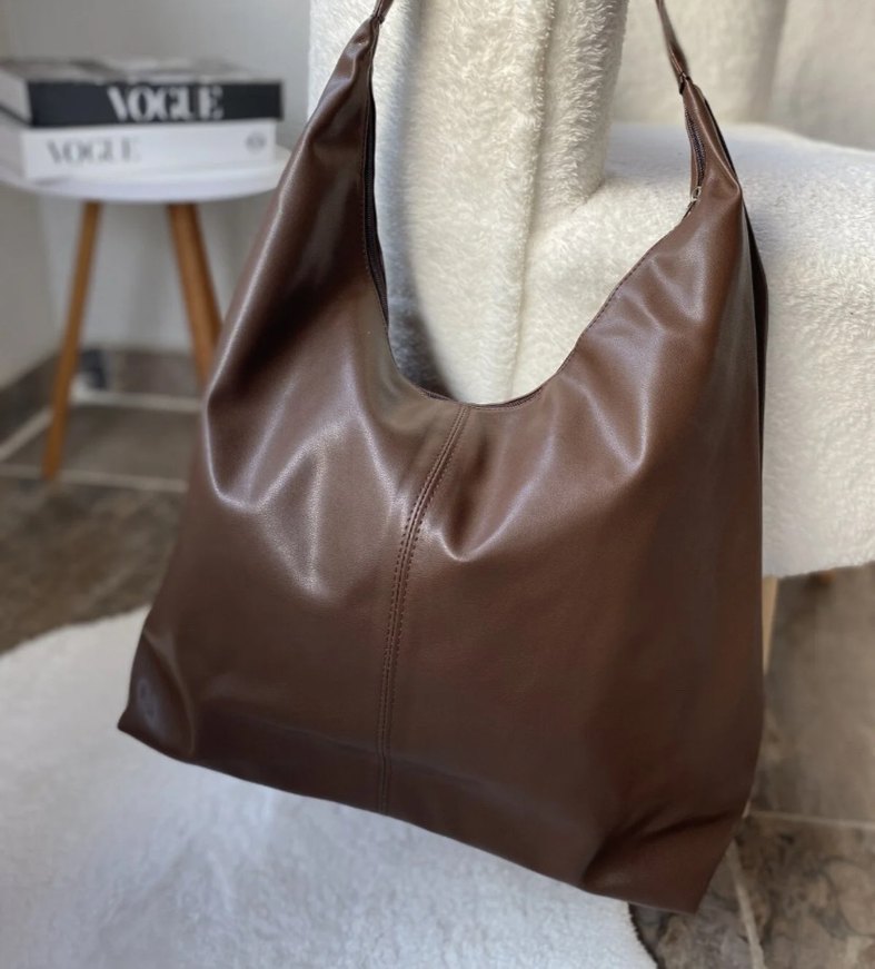 Kadın Salaş Çanta - Görsel 2