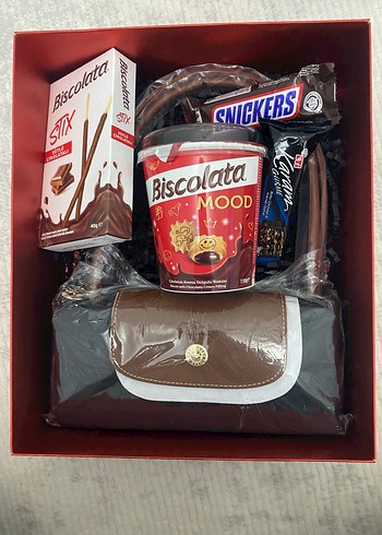 Özel Gün Hediye Kutusu - Görsel 3