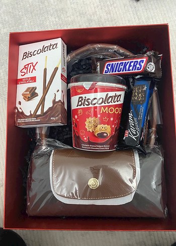 Özel Gün Hediye Kutusu - Görsel 4