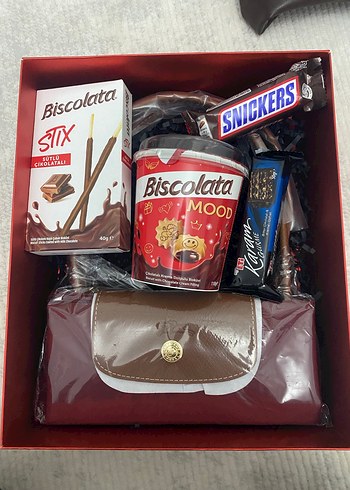 Özel Gün Hediye Kutusu - Görsel 2