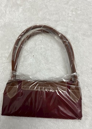 LONGCHAMP BORDO KADIN ÇANTA - Görsel 5