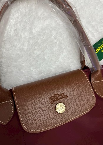 LONGCHAMP BORDO KADIN ÇANTA - Görsel 2