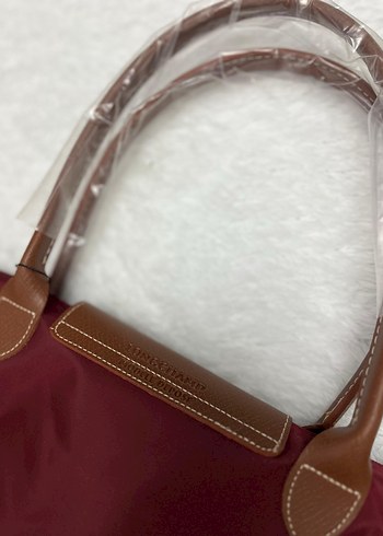 LONGCHAMP BORDO KADIN ÇANTA - Görsel 3