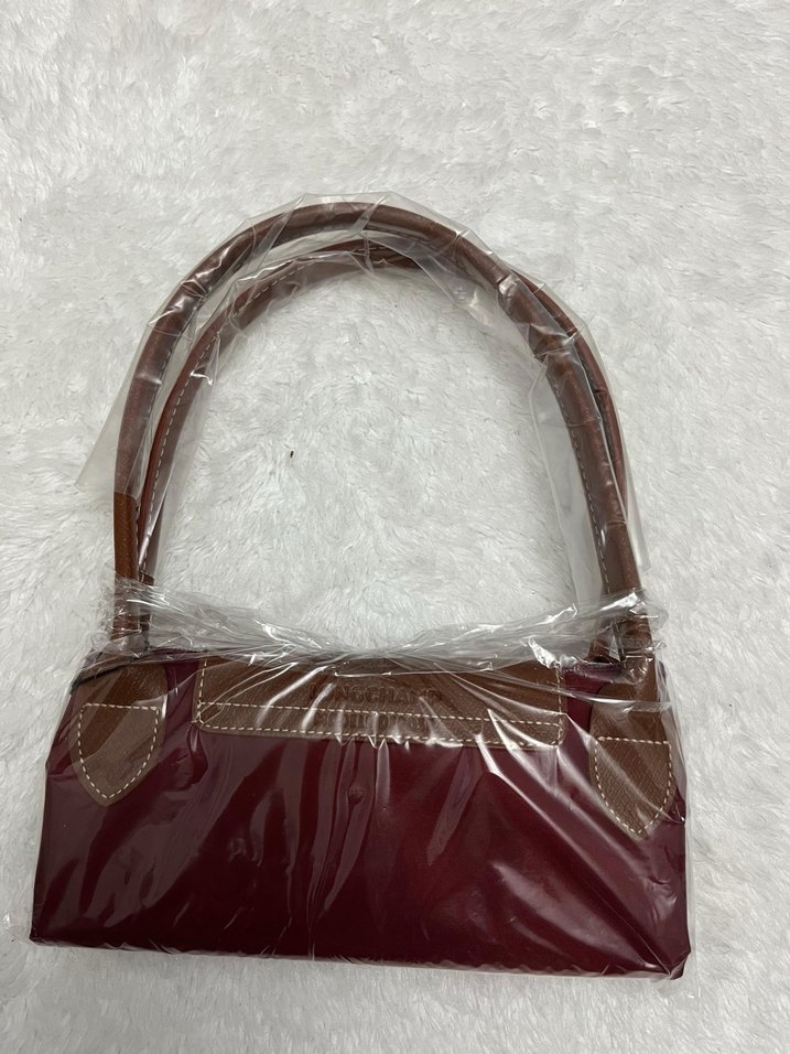 LONGCHAMP BORDO KADIN ÇANTA - Görsel 5