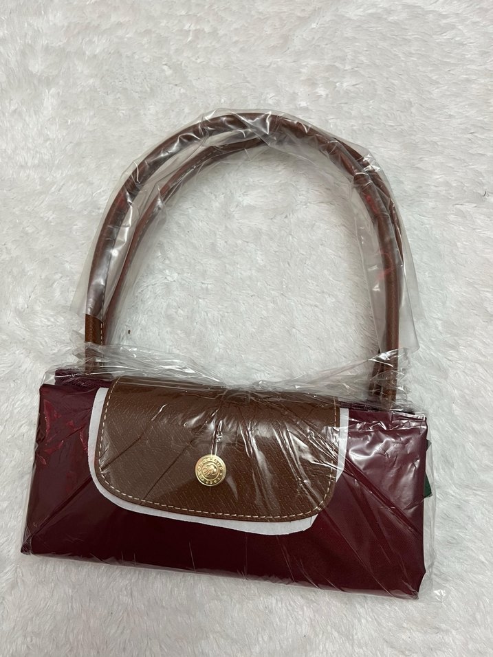 LONGCHAMP BORDO KADIN ÇANTA - Görsel 4