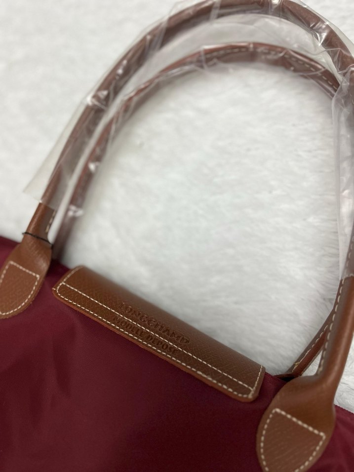 LONGCHAMP BORDO KADIN ÇANTA - Görsel 3