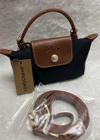 Longchamp Hediye Kutusu Çikolata ve Aksesuarlar - Görsel 7