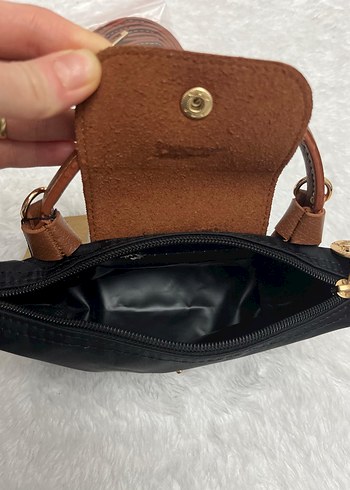 Longchamp Hediye Kutusu Çikolata ve Aksesuarlar - Görsel 5