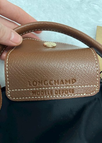 Longchamp Hediye Kutusu Çikolata ve Aksesuarlar - Görsel 3