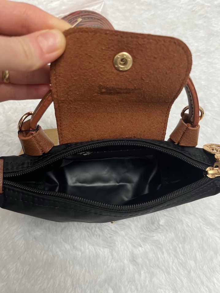 Longchamp Hediye Kutusu Çikolata ve Aksesuarlar - Görsel 5