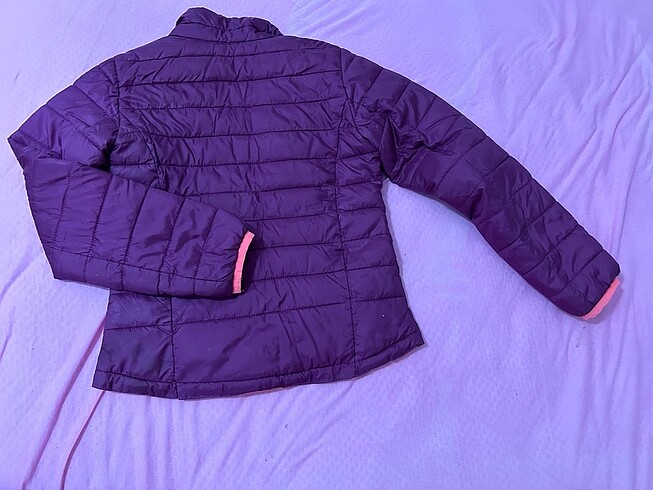 9 Yaş Beden H&M mont