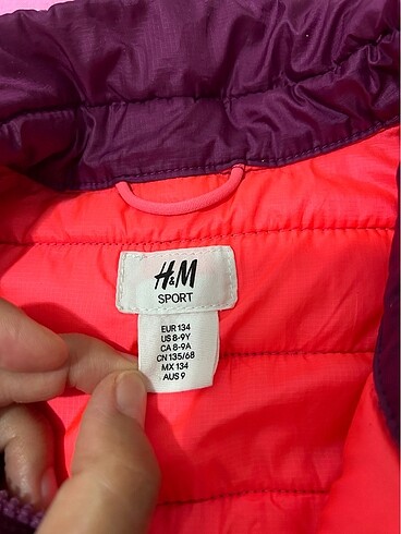 H&M H&M mont