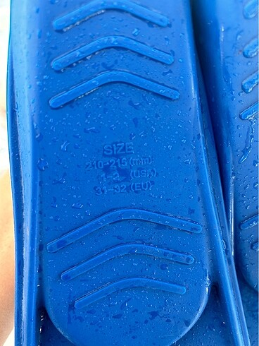 Decathlon Selex palet 31-32
