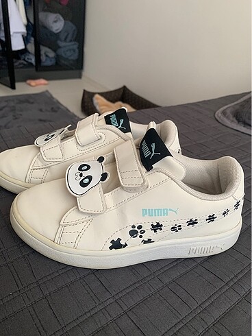 Puma Puma cocuk ayakkabı
