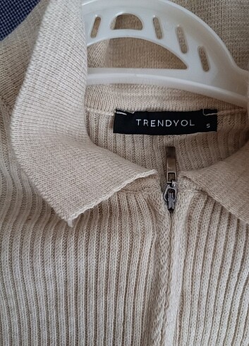 Trendyol & Milla Trendyol crop hırka