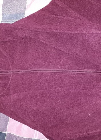 Bordo Hırka 