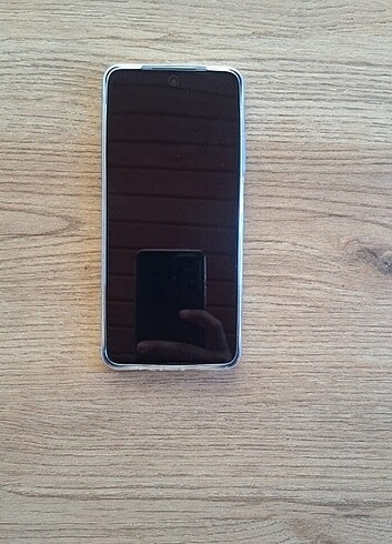 Realme c65 cep telefonu 