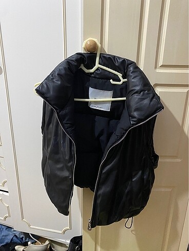Bershka zara yelek