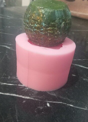 Silikon kalip