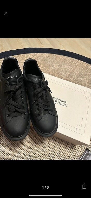 alexander mcqueen