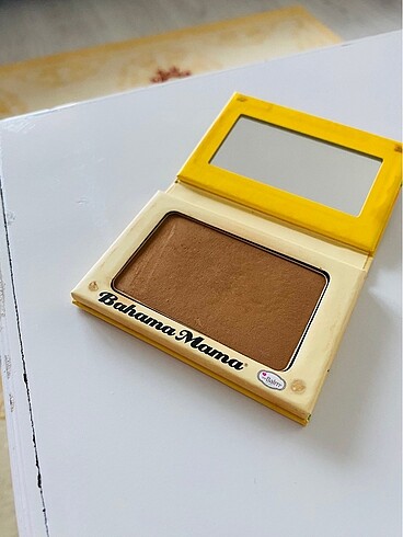 The Balm Kontur the balm