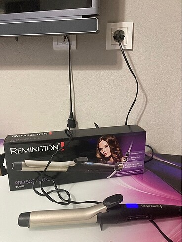 Remıngton maşa