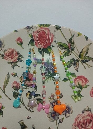 Diğer Charm