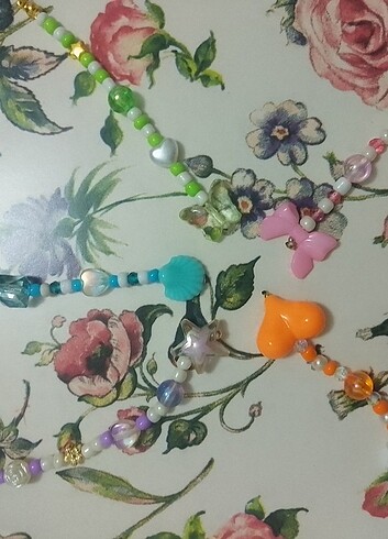  Beden Charm