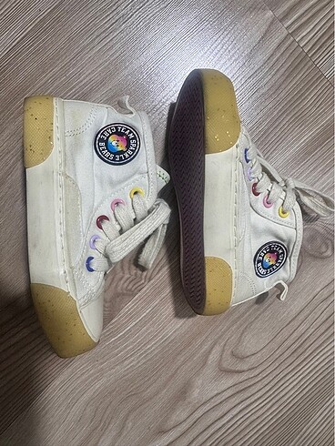 Çocuk convers