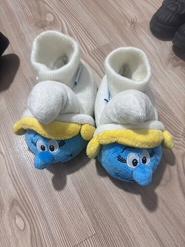 Çocuk panduf