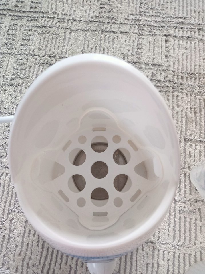 4 İşlevli Pastel Renkli Biberon Isıtıcı ve Sterilizatör - Görsel 3