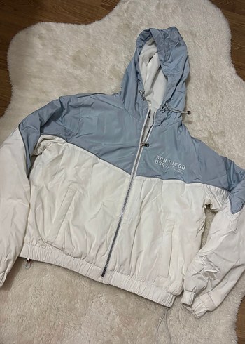 Polar mont ceket